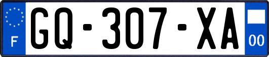 GQ-307-XA