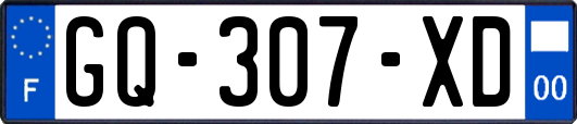 GQ-307-XD