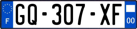 GQ-307-XF