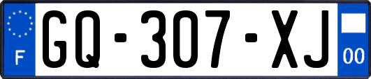 GQ-307-XJ