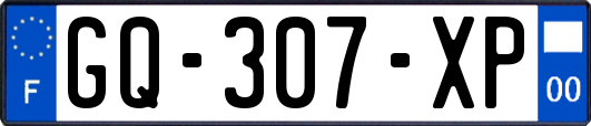 GQ-307-XP