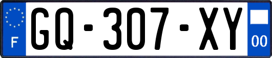 GQ-307-XY