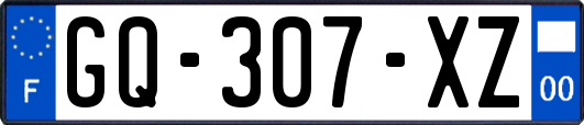 GQ-307-XZ