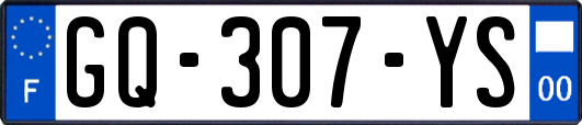 GQ-307-YS
