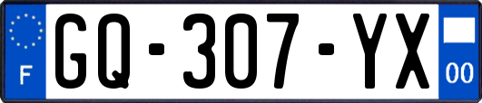 GQ-307-YX