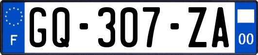GQ-307-ZA