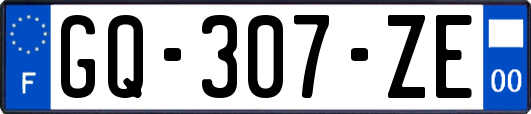 GQ-307-ZE