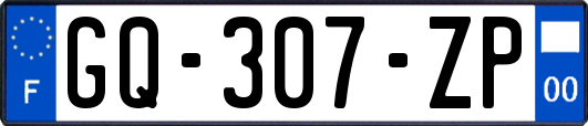 GQ-307-ZP