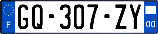 GQ-307-ZY