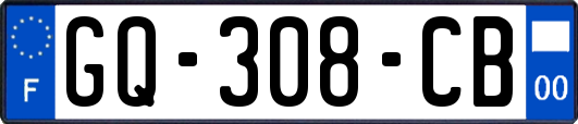 GQ-308-CB