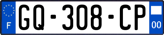GQ-308-CP