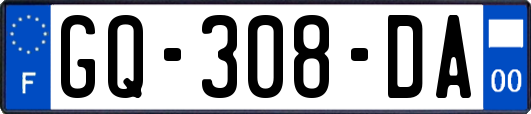 GQ-308-DA