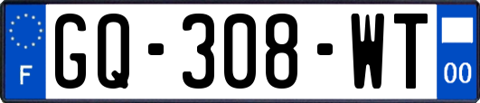 GQ-308-WT