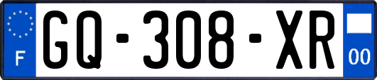 GQ-308-XR