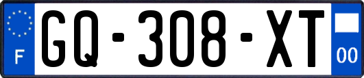 GQ-308-XT