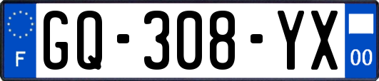 GQ-308-YX