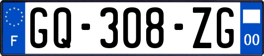 GQ-308-ZG