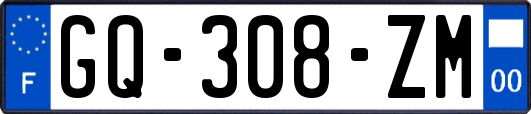 GQ-308-ZM