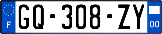 GQ-308-ZY