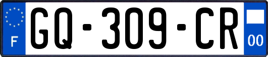GQ-309-CR