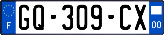 GQ-309-CX