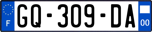 GQ-309-DA