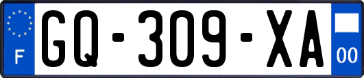 GQ-309-XA
