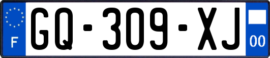 GQ-309-XJ