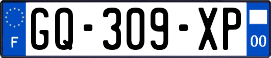 GQ-309-XP
