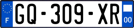 GQ-309-XR