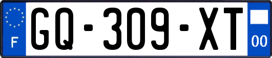 GQ-309-XT