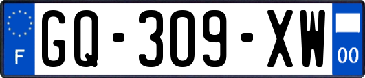 GQ-309-XW