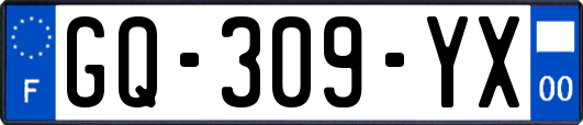 GQ-309-YX