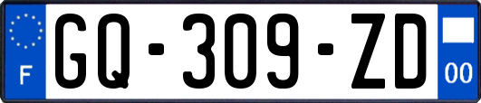GQ-309-ZD