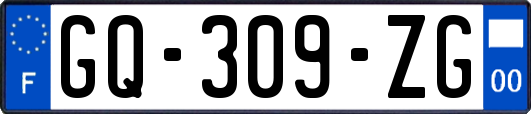 GQ-309-ZG