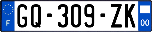 GQ-309-ZK