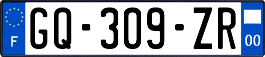 GQ-309-ZR