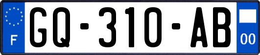 GQ-310-AB