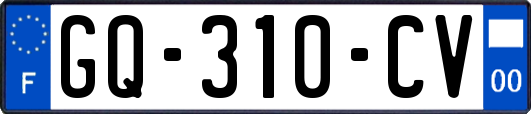 GQ-310-CV