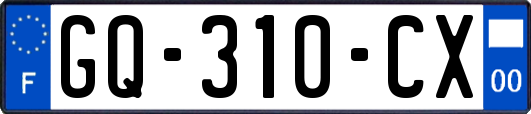 GQ-310-CX