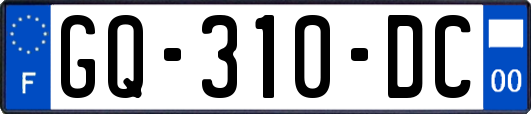 GQ-310-DC