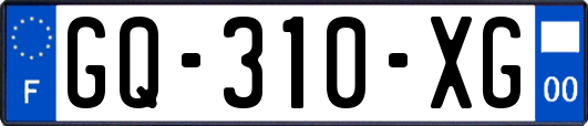 GQ-310-XG