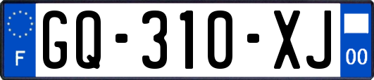 GQ-310-XJ