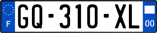 GQ-310-XL