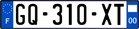 GQ-310-XT