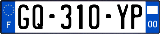 GQ-310-YP