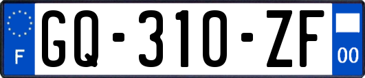 GQ-310-ZF
