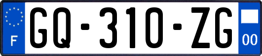 GQ-310-ZG