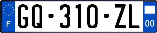 GQ-310-ZL