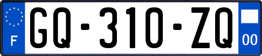 GQ-310-ZQ